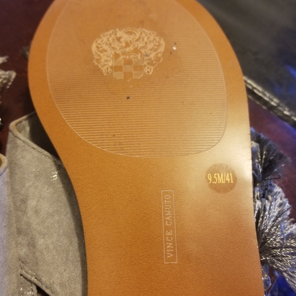 Sandals - Picture 3 of 6
